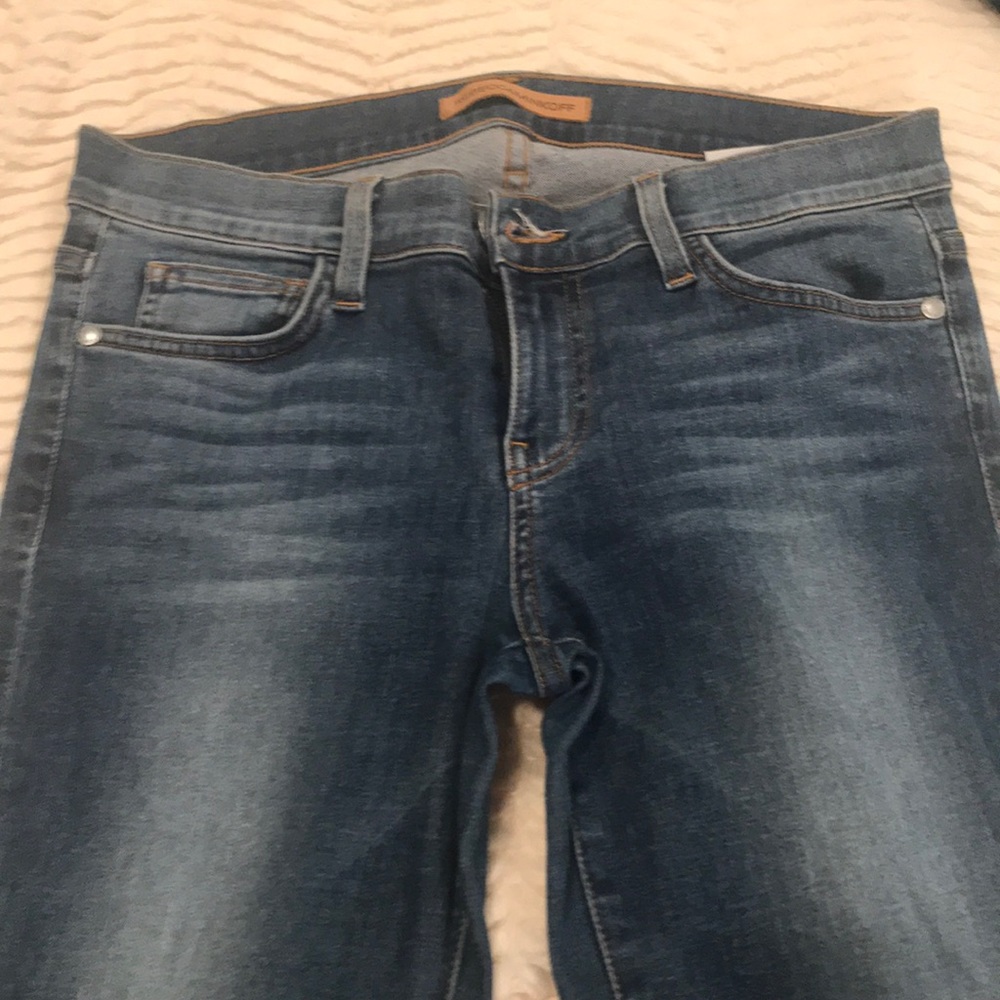 Rebecca Minkoff Skinny Jeans